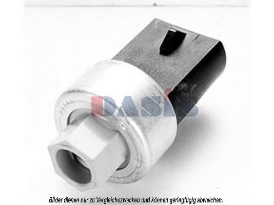 Пневматический выключатель, кондиционер