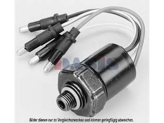 Пневматический выключатель, кондиционер