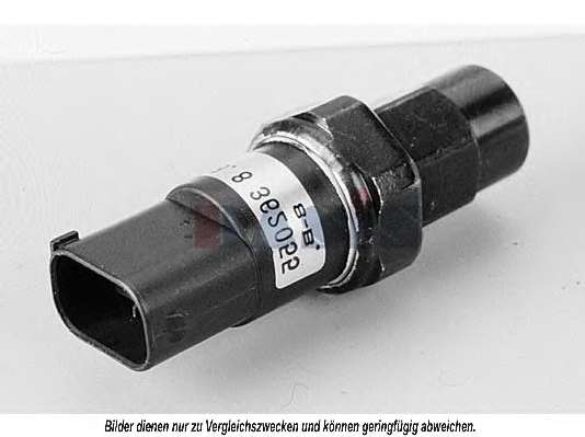 Пневматический выключатель, кондиционер