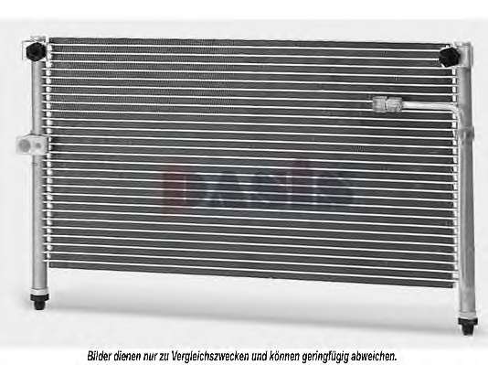 Конденсатор, кондиционер