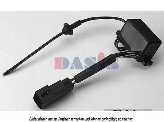 Пневматический выключатель, кондиционер