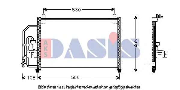 Конденсатор, кондиционер