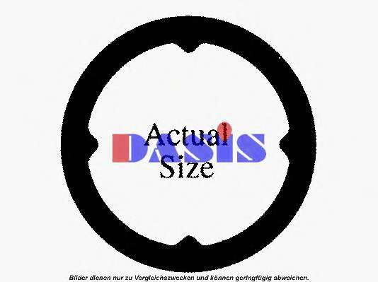 Уплотнительное кольцо