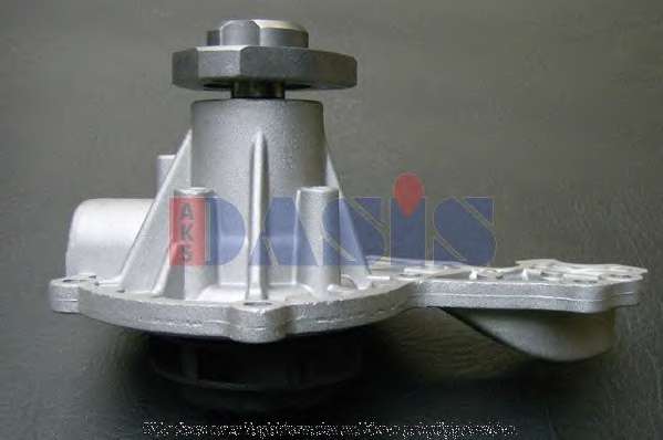 Водяной насос