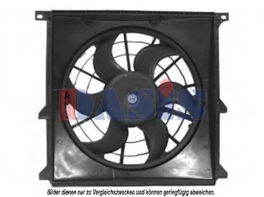 Вентилятор, конденсатор кондиционера