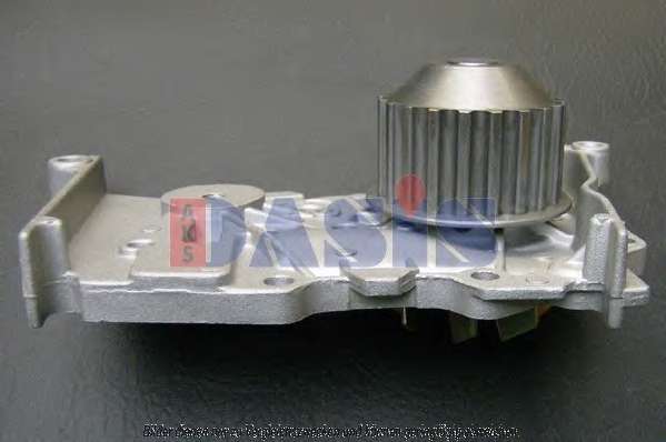 Водяной насос