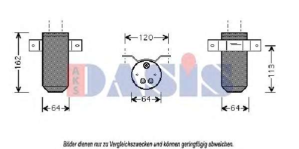 Осушитель, кондиционер