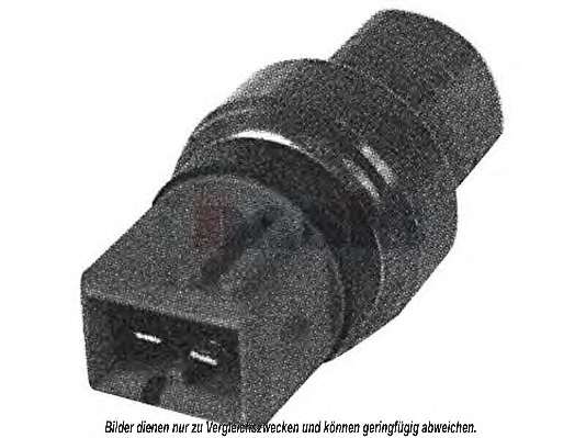 Пневматический выключатель, кондиционер