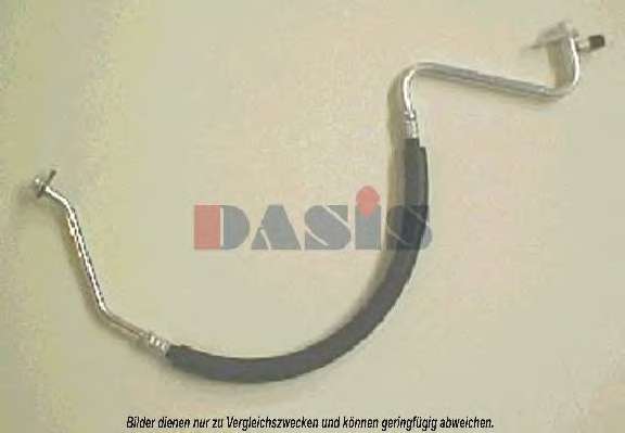 Трубопровод высокого / низкого давления, кондиционер