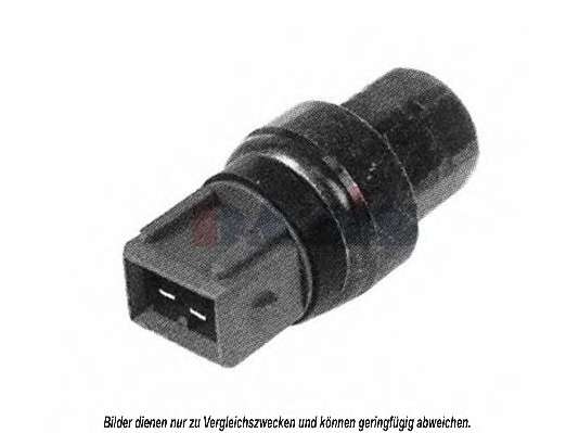 Пневматический выключатель, кондиционер