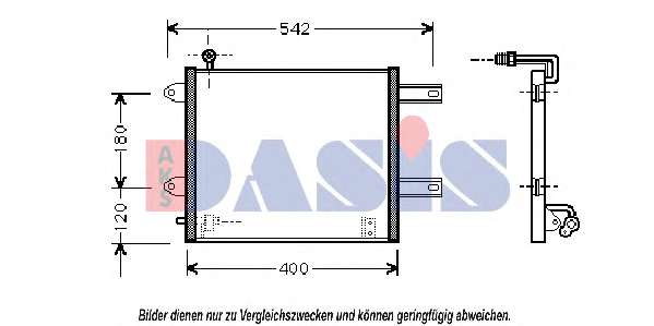 Конденсатор, кондиционер