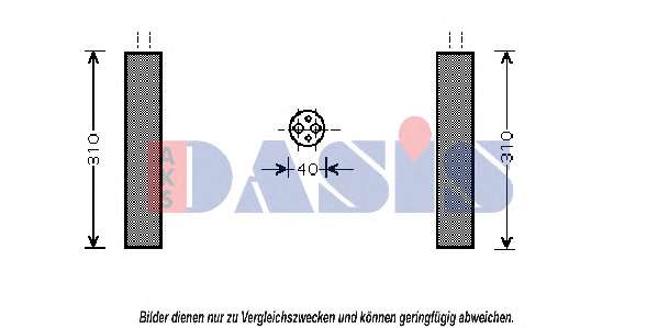 Осушитель, кондиционер