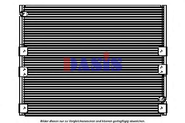 Конденсатор, кондиционер