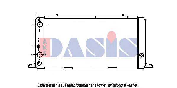Радиатор, охлаждение двигателя