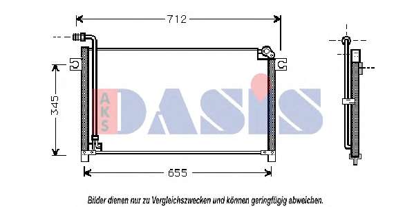 Конденсатор, кондиционер