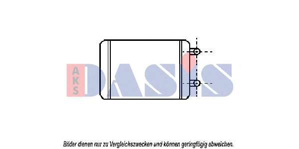 Теплообменник, отопление салона