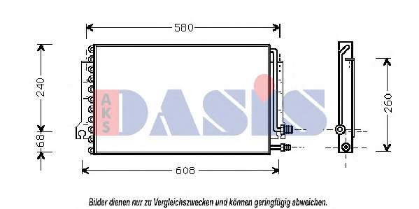 Конденсатор, кондиционер