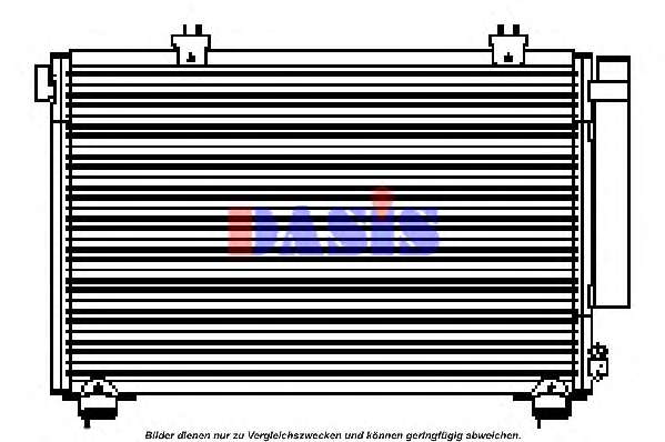 Конденсатор, кондиционер