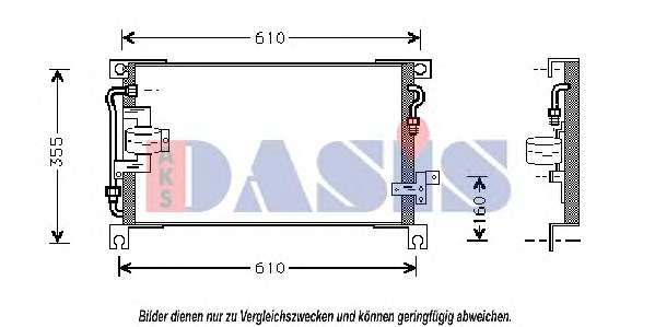 Конденсатор, кондиционер