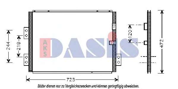 Конденсатор, кондиционер
