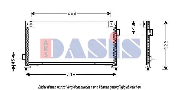 Конденсатор, кондиционер