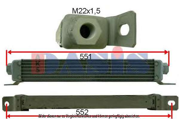 масляный радиатор, двигательное масло