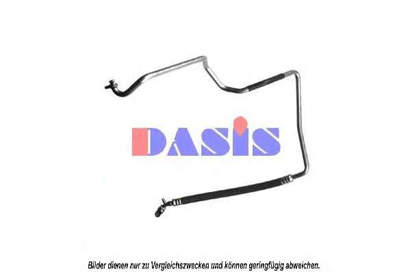 Трубопровод высокого / низкого давления, кондиционер