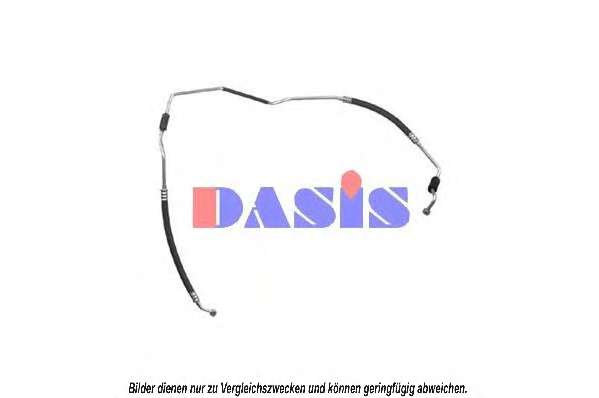 Трубопровод высокого / низкого давления, кондиционер