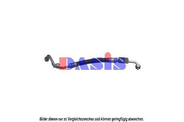 Трубопровод высокого / низкого давления, кондиционер