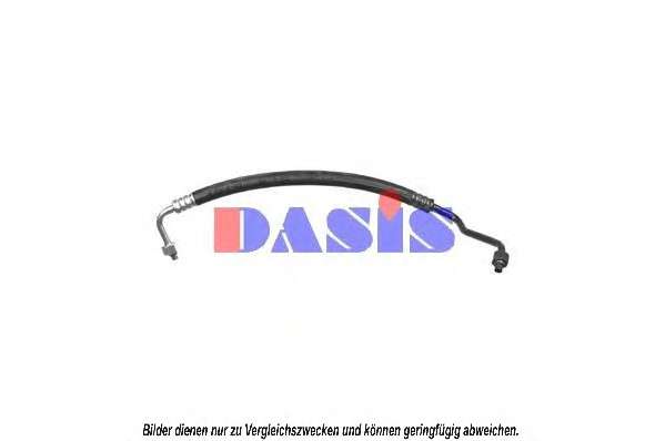 Трубопровод высокого / низкого давления, кондиционер