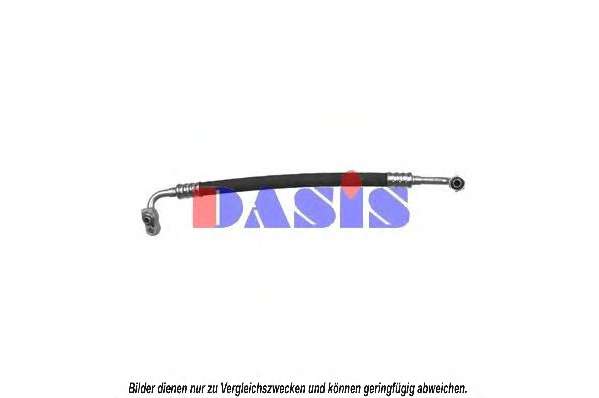 Трубопровод высокого / низкого давления, кондиционер