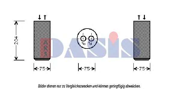 Осушитель, кондиционер