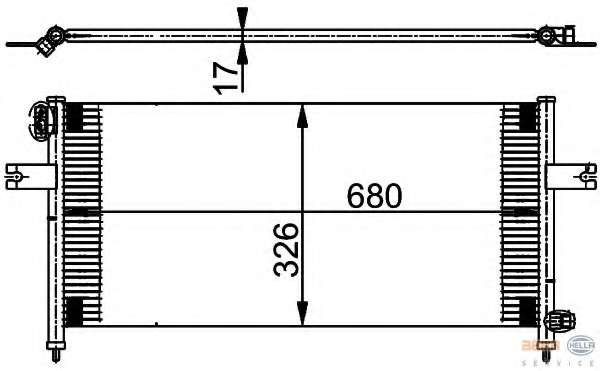 Конденсатор, кондиционер