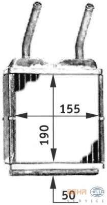 3041696-1806104- HEIZKOERPER