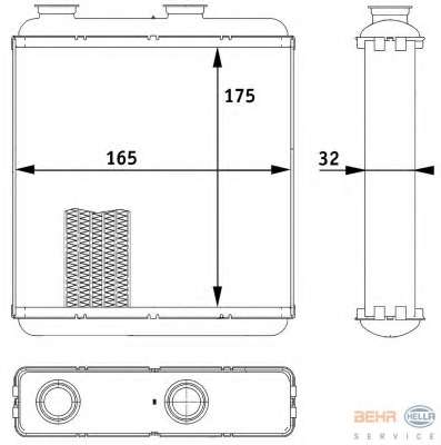 93187671-1618643- HEIZKOERPER,