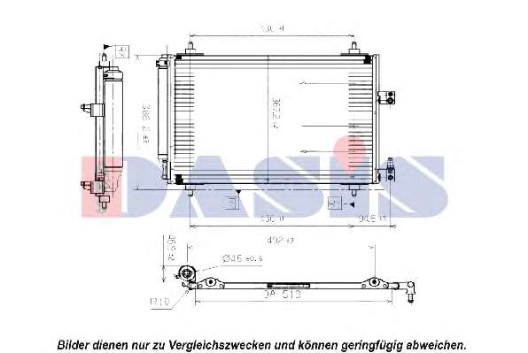 Конденсатор, кондиционер