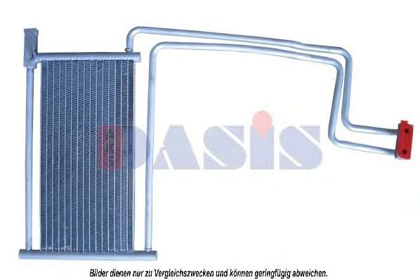 Масляный радиатор, автоматическая коробка передач