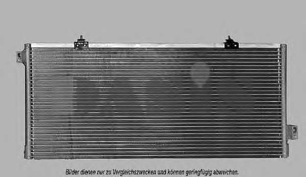 Конденсатор, кондиционер