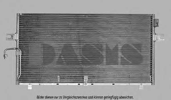 Конденсатор, кондиционер