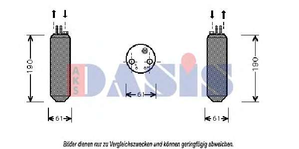 Осушитель, кондиционер