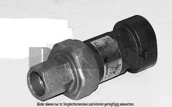 Пневматический выключатель, кондиционер