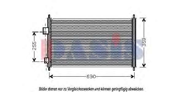 Конденсатор, кондиционер