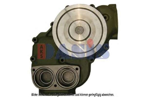 Водяной насос