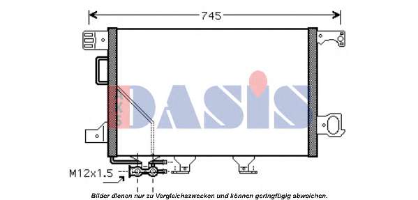 Конденсатор, кондиционер