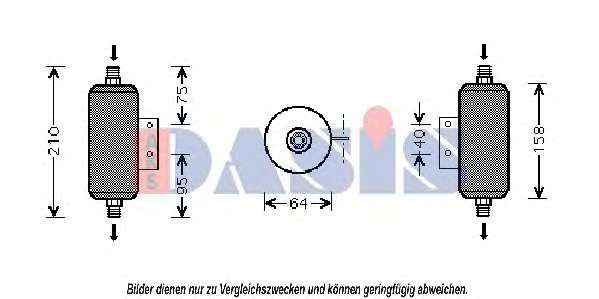 Осушитель, кондиционер