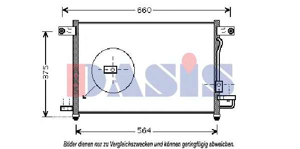 Конденсатор, кондиционер