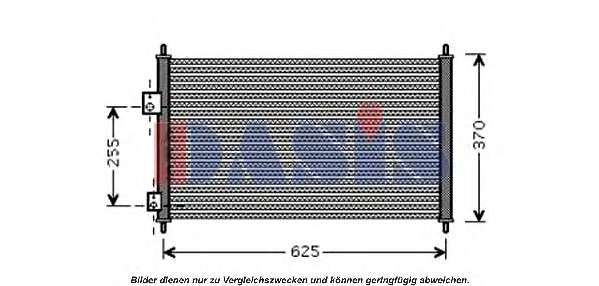 Конденсатор, кондиционер