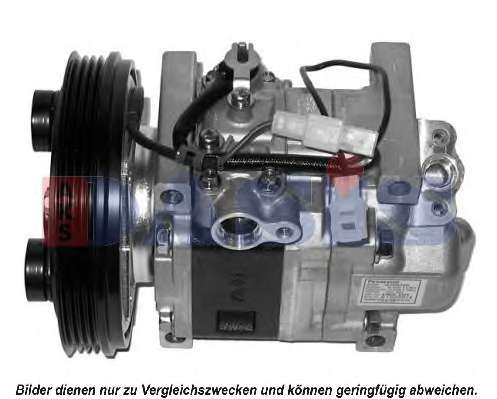 Компрессор, кондиционер