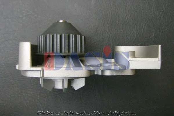 Водяной насос