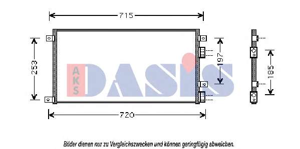 Конденсатор, кондиционер